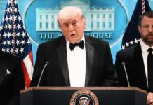 Violența, noua normalitate a politicii americane? Atacul de sâmbătă era îndreptat împotriva președintelui Donald Trump și a membrilor administrației