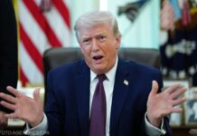 Trump critică din nou NATO drept un „tigru de hârtie” și amenință să părăsească alianța