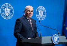 Dronă căzută la Galați | Premierul Ilie Bolojan: Am cerut ca aliații noștri să ne transfere sisteme de apărare anti-drone Ilie Bolojan, primele declarații după votul PSD: „E total anormal să fii parte la decizie, dar să fugi din lașitate față de deciziile pe care le iei”