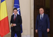 Deutsche Welle | Harta politică a României, redesenată de criza politică PSD blochează țara. Ce face Nicușor Dan?