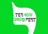 TES FEST 2026: Festivalul Internațional de Teatru Idiș revine la București TES FEST 2026: Festivalul Internațional de Teatru Idiș revine la București
