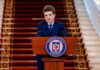 „Pro-occidental”: de ce înlocuiește Nicușor Dan conceptul de „pro-european” „Pro-occidental": de ce înlocuiește Nicușor Dan conceptul de „pro-european”