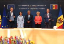 Moldova intră în „viteza de aderare”: Bruxellesul confirmă drumul european, dar cere reforme accelerate și rezistență la presiuni externe