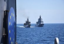 Securitatea și reconstrucția Ucrainei aduc Europa la Gdańsk. Nicușor Dan: România are nevoie de mai multe capabilități NATO la Marea Neagră