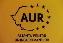 PUBLIC RECORD Cine a înregistrat site-ul pentru suspendarea președintelui Nicușor Dan. A fost plătit de AUR cu peste 2 milioane de euro AKTUAL24 Marile sindicate trec peste „cordonul sanitar” și încheie un acord cu AUR