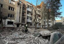 Rachete și influenceri: Rusia lansează un nou atac masiv, Kievul poate spera numai în vizita emisarilor speciali ai președintelui american Rachete și influenceri: Rusia lansează un nou atac masiv, Kievul poate spera numai în vizita emisarilor speciali ai președintelui american