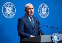 Sondaj: Ilie Bolojan a ajuns la o cotă de încredere de 29,5%. AUR rămâne pe primul loc în intenția de vot Sondaj: Ilie Bolojan a ajuns la o cotă de încredere de 29,5%. AUR rămâne pe primul loc în intenția de vot