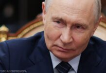 Rusia ar putea testa NATO printr-o provocare limitată, avertizează serviciile americane Rusia ar putea testa NATO printr-o provocare limitată, avertizează serviciile americane