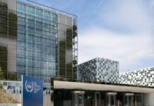 SUA le cer aliaților NATO să se retragă din Curtea Penală Internațională. „Vom urmări cine este alături de America” UE condamnă extinderea sancțiunilor americane împotriva Curții Penale Internaționale. Nouă dintre cei 18 judecători ai CPI sunt sancționați de SUA