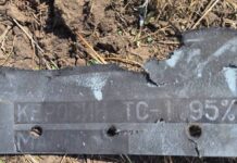 Președinta Republicii Moldova condamnă Rusia după prăbușirea unei drone-rachetă. Ambasadorul la Moscova, rechemat