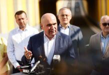 Ilie Bolojan, reacție după decizia CCR pe Legea ANI: Vendetele politice cresc riscul ca România să piardă bani și credibilitate