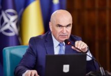 Guvernul a cerut Comisiei Europene să urgenteze verificările pe Legea ANI. Ilie Bolojan și Oana Țoiu au discutat cu comisarul european pentru justiție