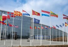 Rusia ar putea testa NATO „în câteva luni, nu în câțiva ani”. Servicii europene de informații avertizează asupra unei posibile escaladări Rusia ar putea testa NATO „în câteva luni, nu în câțiva ani”. Servicii europene de informații avertizează asupra unei posibile escaladări