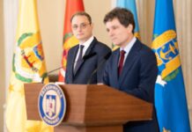 Guvernul prezidențial: cine îl susține – AUR+PSD sau PSD+PNL? Miza nominalizării lui Luca Niculescu