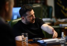 „Gata!”: Zelenski anunță că Ucraina reia atacurile asupra infrastructurii energetice din Rusia